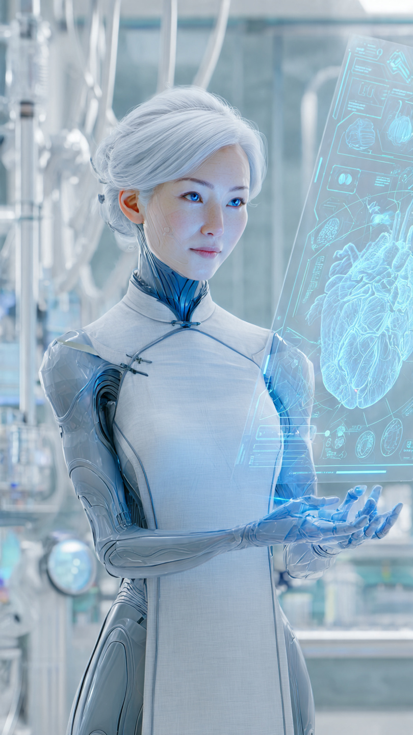 Dr. Jacques Antoinette de Berzelius